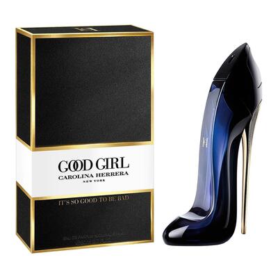Carolina Herrera Kadın Parfüm Good Girl Edp 80Ml (Dy)