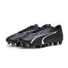 Puma Ultra Play Fg/Ag 107423_02 Siyah