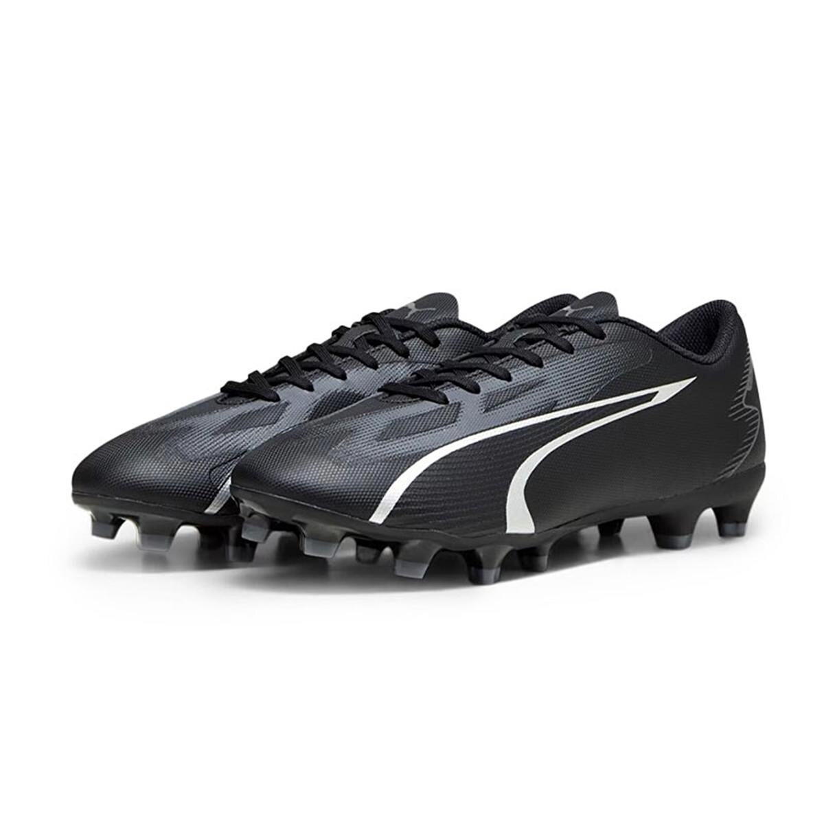 Puma Ultra Play Fg/Ag 107423_02 Siyah