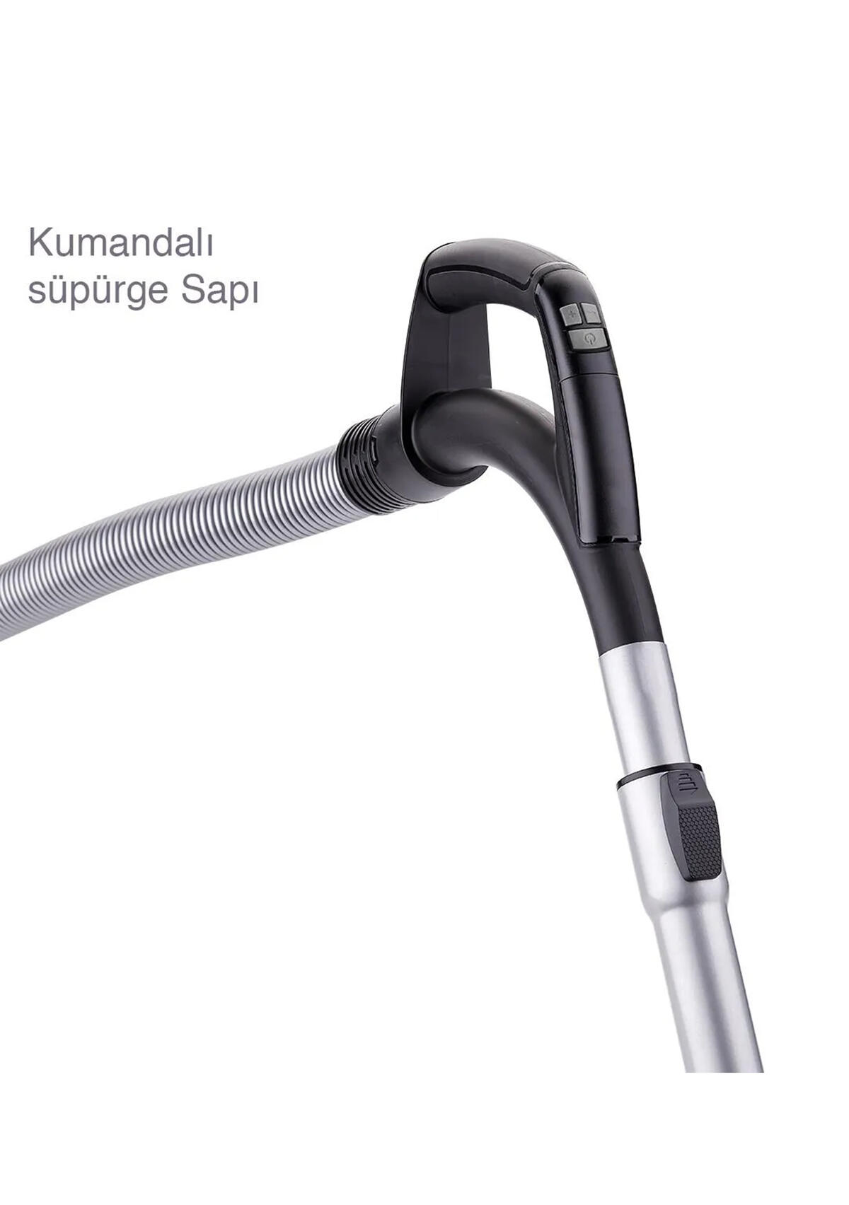 Korkmaz Elk.Süp.Cosmos Premium A902-01 Antrasit