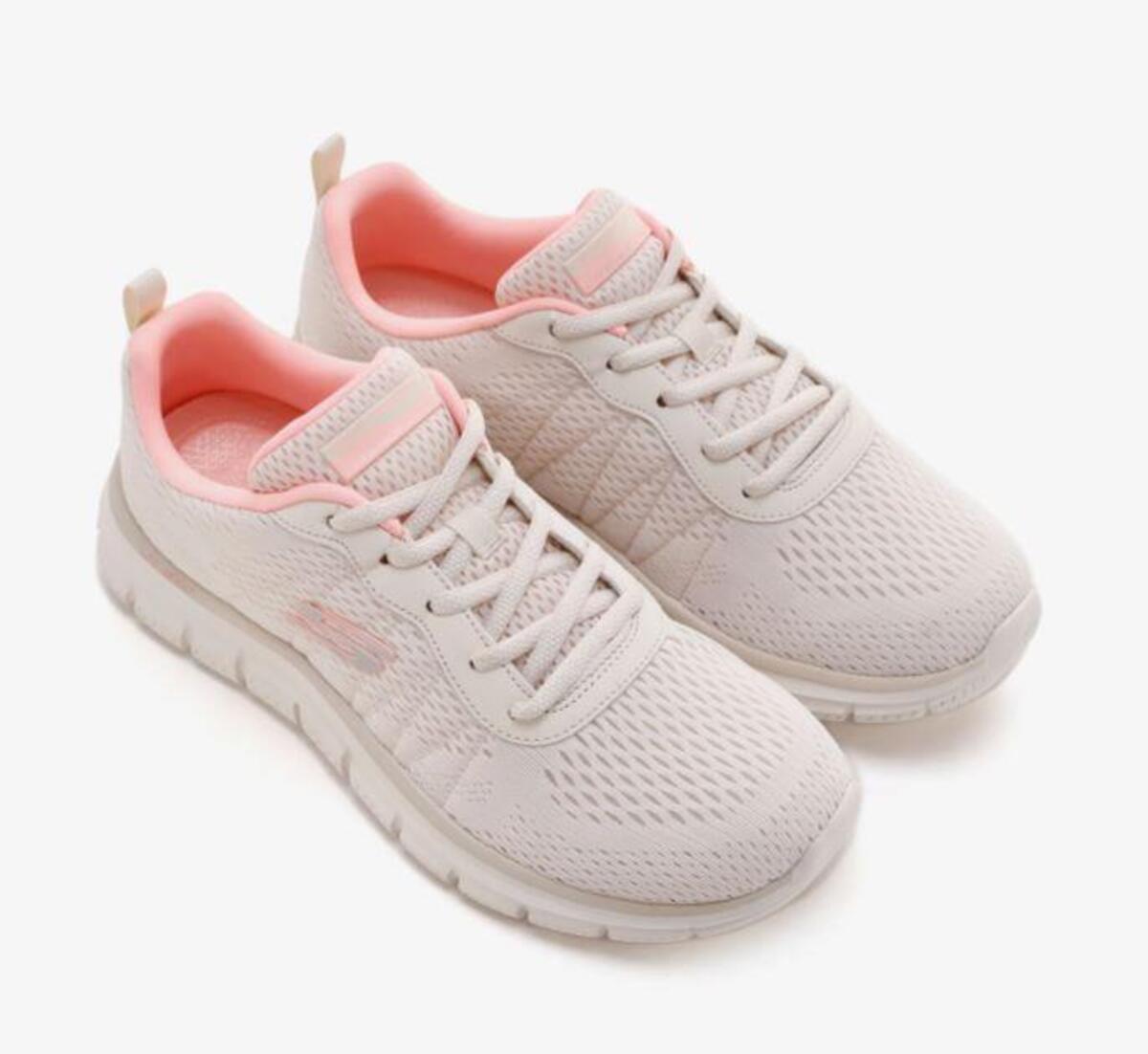 Skechers Track-New Staple Ntpk 150141 Naturel