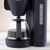 Tefal Kahve Makinesi Filtre Morning Siyah