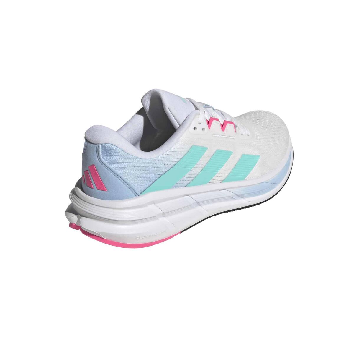 Adidas Questar 3 W JI4609 Beyaz