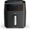 Tefal Fritöz Easy Fry Grill Steam+ 2021 1510002021