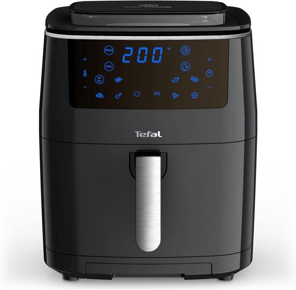 Tefal Fritöz Easy Fry Grill Steam+ 2021 1510002021