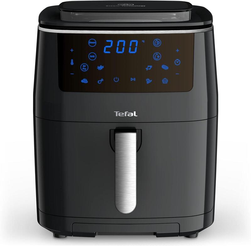 Tefal Fritöz Easy Fry Grill Steam+ 2021 1510002021