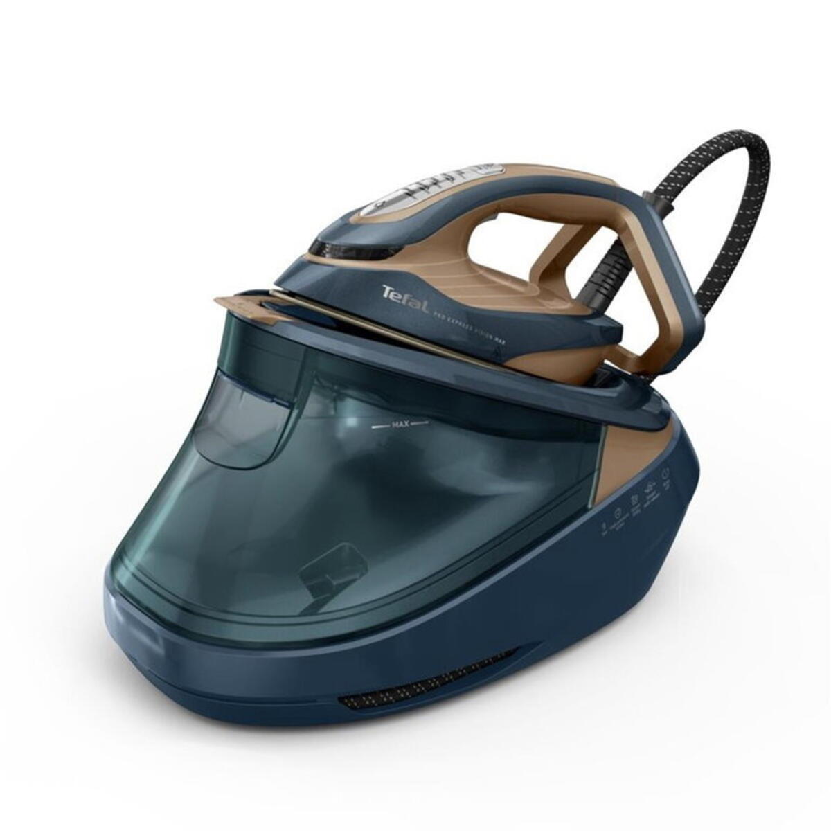 Tefal Ütü Pro Express Vision Max Gv9920 183009564