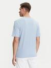 Jack&Jones Tişört 12268438 Mavi