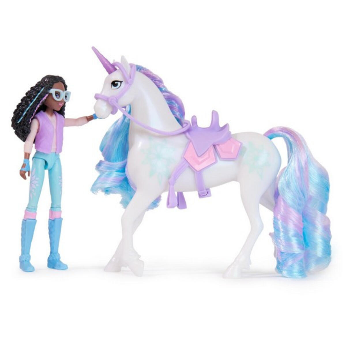 Spin Master Unicorn Academy Small Doll SPM-6071175