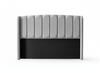 Armis Başlık 100*200 Alegra Master Spr0518 Gri