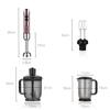 Korkmaz Blender Seti Mia Mega A447-09 Rosagold