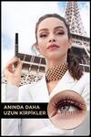 Loreal Paris Mascara Telescopic Carbon Siyah