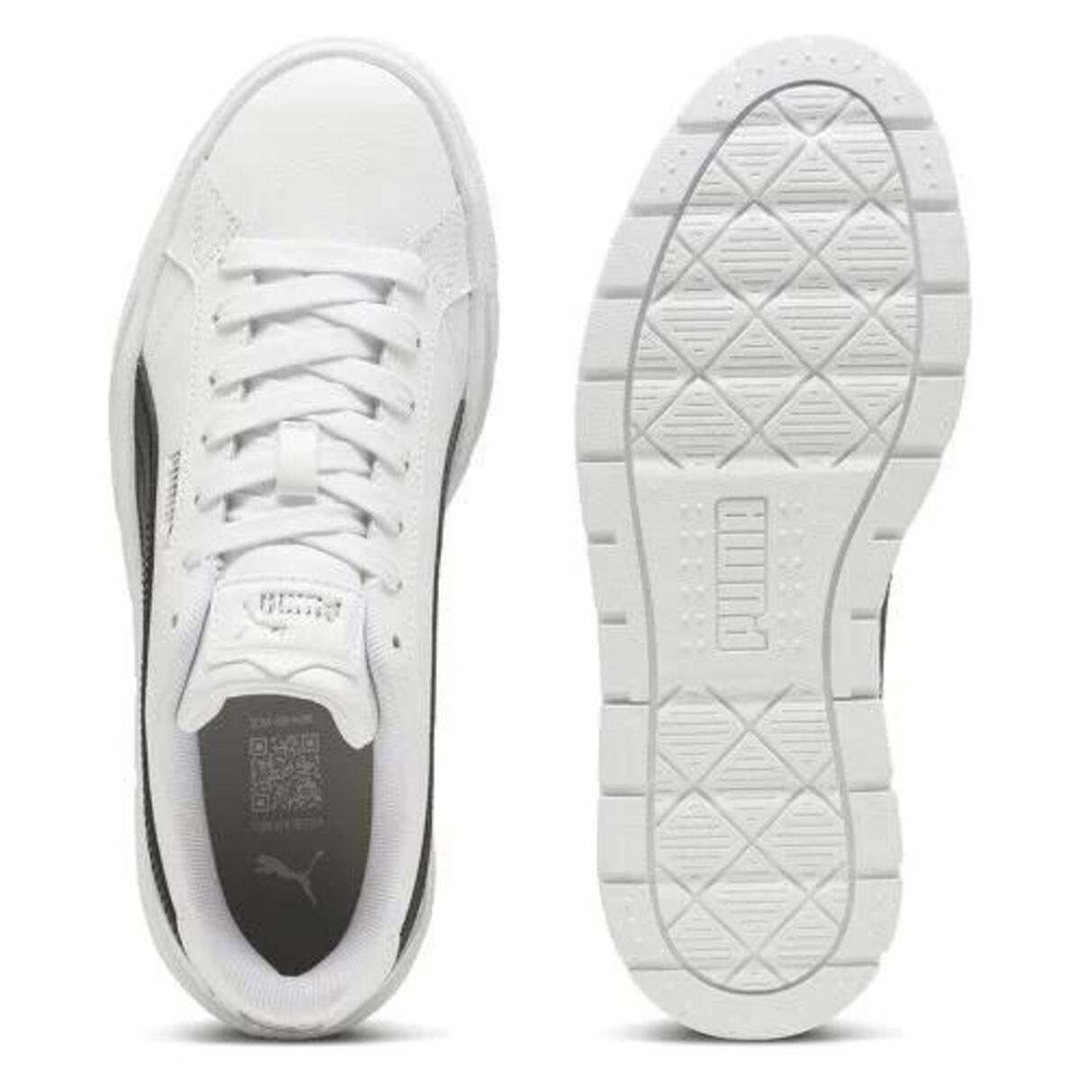 Puma Karmen Iı L 39745603 Beyaz