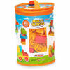 Dede Multi Blocks (62 Prç) DEDE-01253