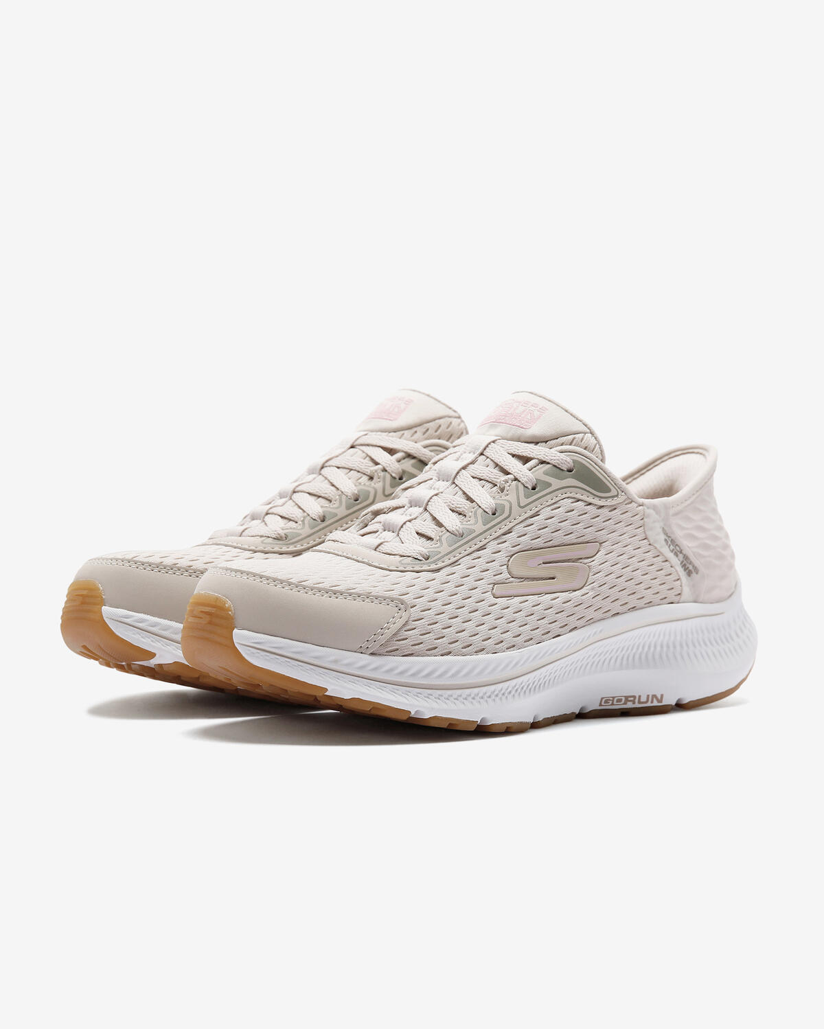 Skechers Go Run Consistent 2,0-Advantage 128615 Ntpk