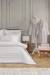 Özdilek Çeyiz Seti Glorıous Krem