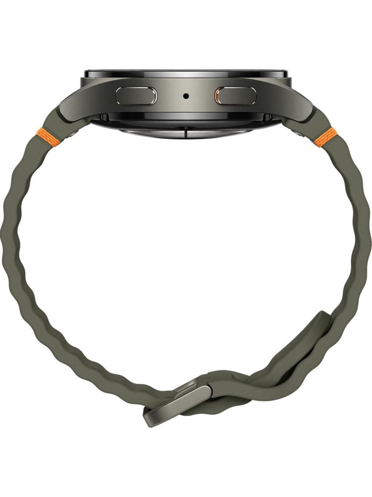 Samsung Galaxy Akıllı saat Watch SM-L300NZGATUR 40MM Haki