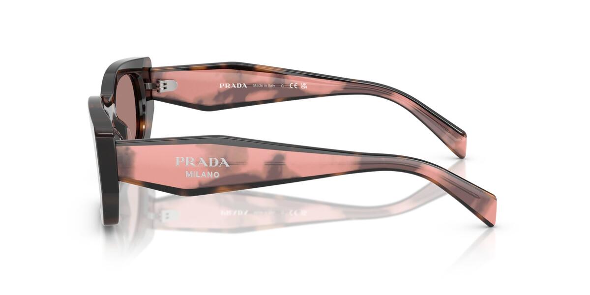 Prada Gözlük Kadın 0PR B05S 23A60B 53
