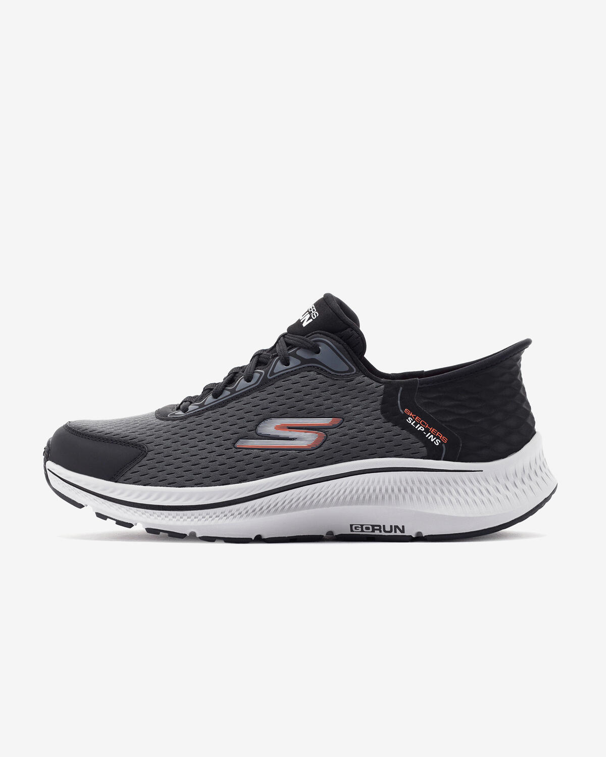 Skechers Go Run Consistent 2,0-Advantage 220863 Bkcc (Dy)