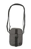 Jack&Jones Çapraz Çanta 12233477 Antrasit