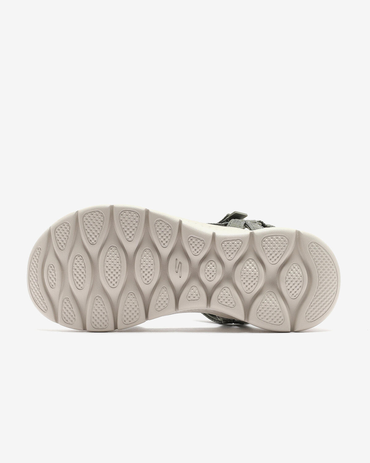 Skechers Go Walk Flex Sandal- Sublime Olv 141451 Zeytin Yeşili