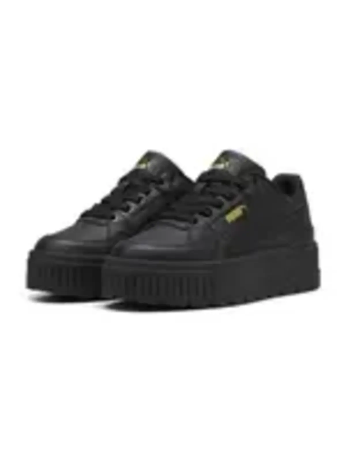 Puma Karmen Iı Idol 39746101 Siyah