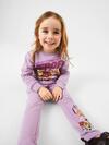Name It Tayt Kız Bebek 13223688 Lila