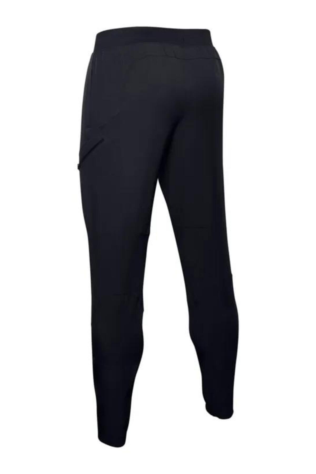 Under Armour Ua Unstoppable Cargo Pants 1352026-001 Siyah Lg