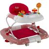 Babyhope Yürüteç Royal 212 Pembe