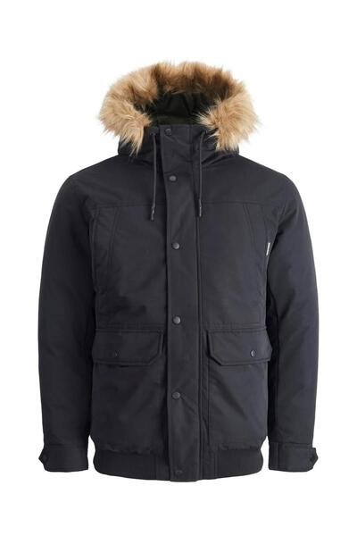 Jack&Jones Mont 12211978 Siyah