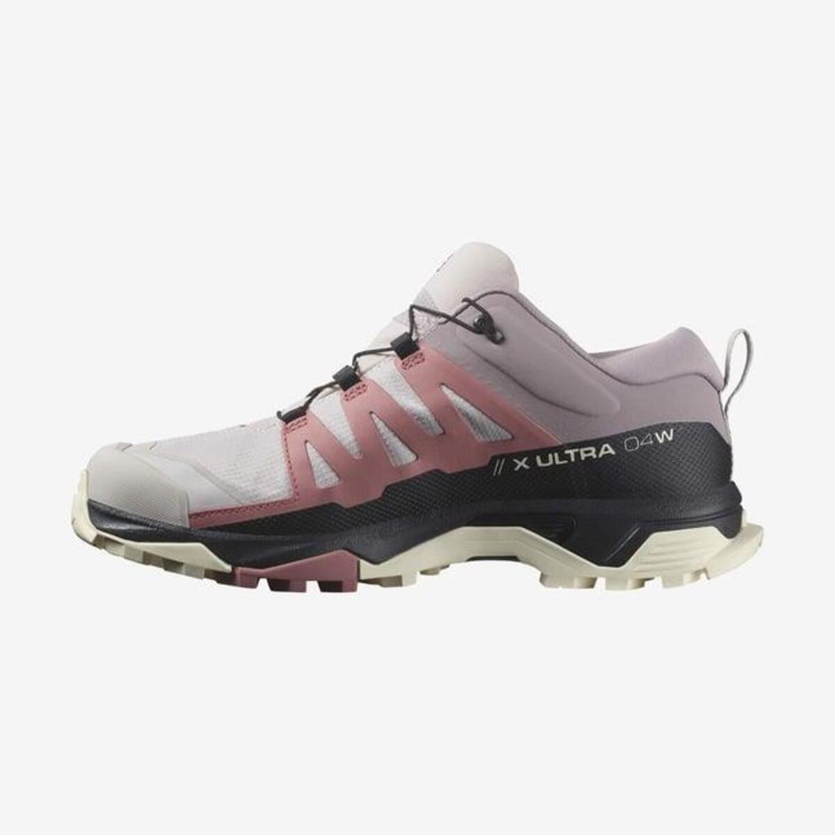 Salomon X Ultra 4 Gtx W L47454000 Bej