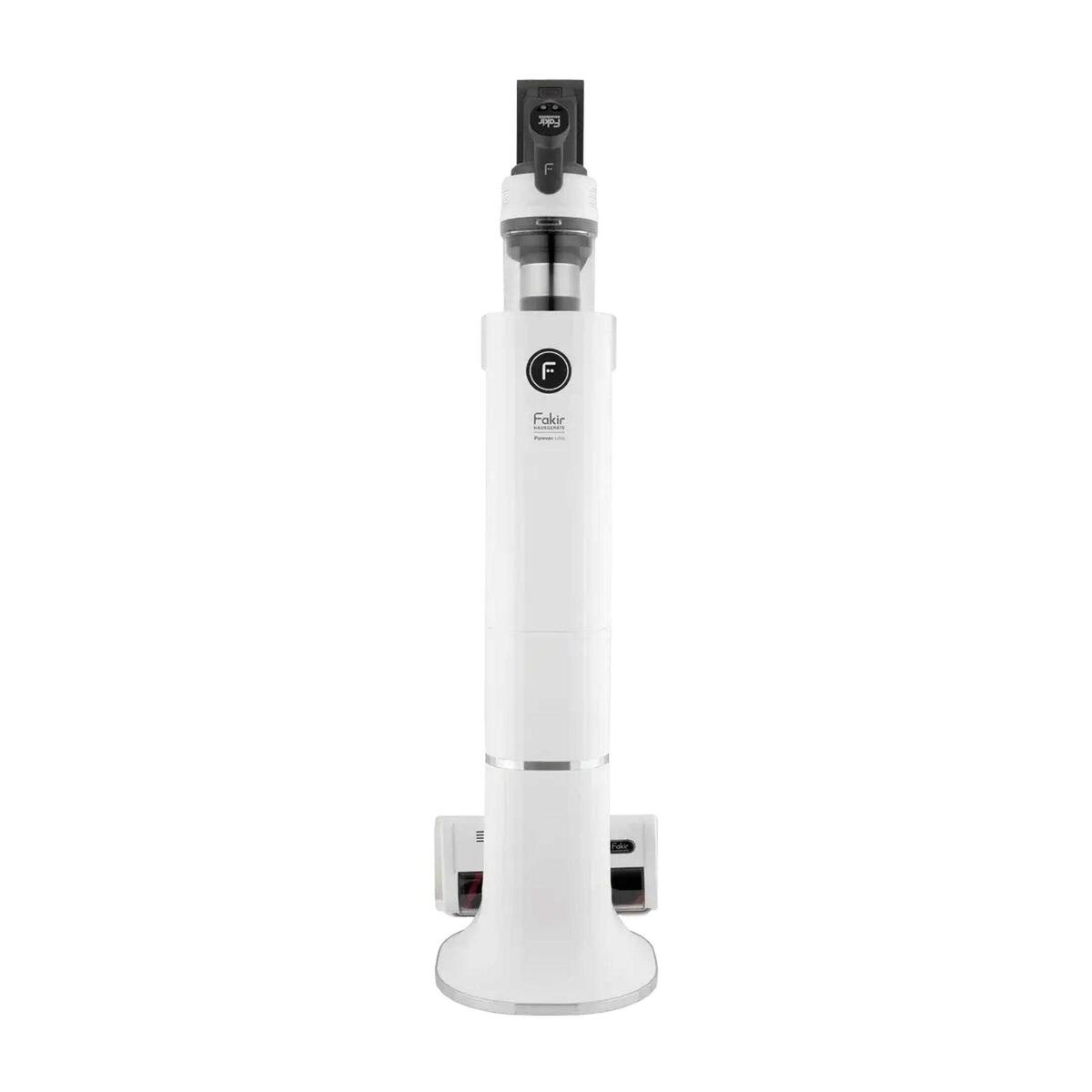 Fakir Purevac Ultra Şarjlı Dikey Süpürge