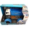 Ceren Toy Damperli Kamyon Işıklı Ve Sesli CTOY-PY8911A