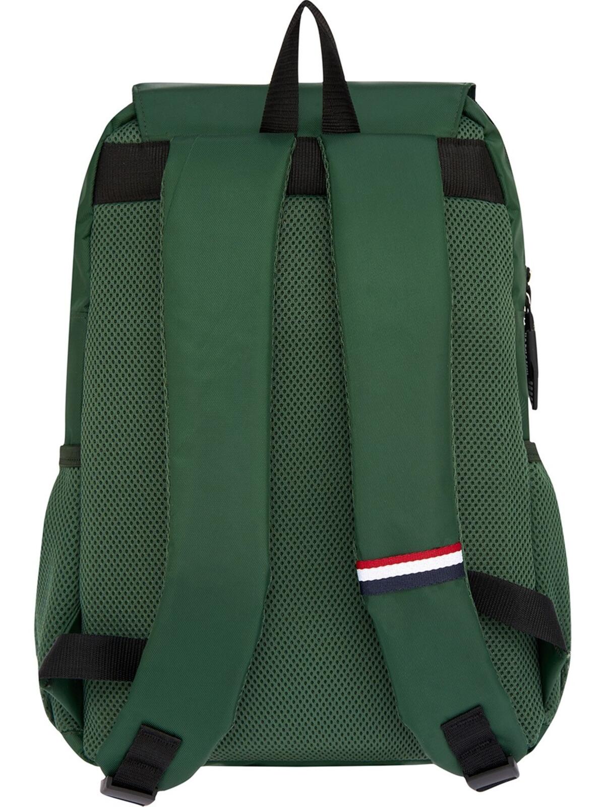 U.S. Polo Assn. Sırt Çantası PLCAN25096