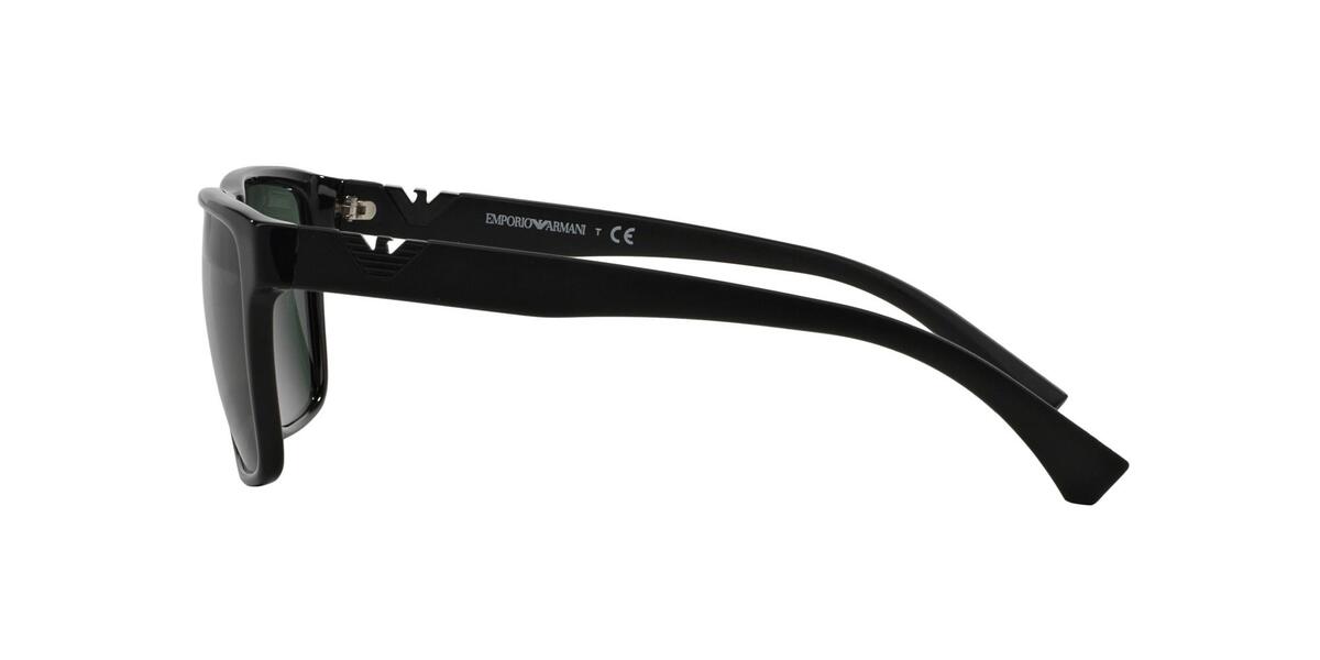 Emporio Armani Gözlük Erkek 0EA4035 50177158