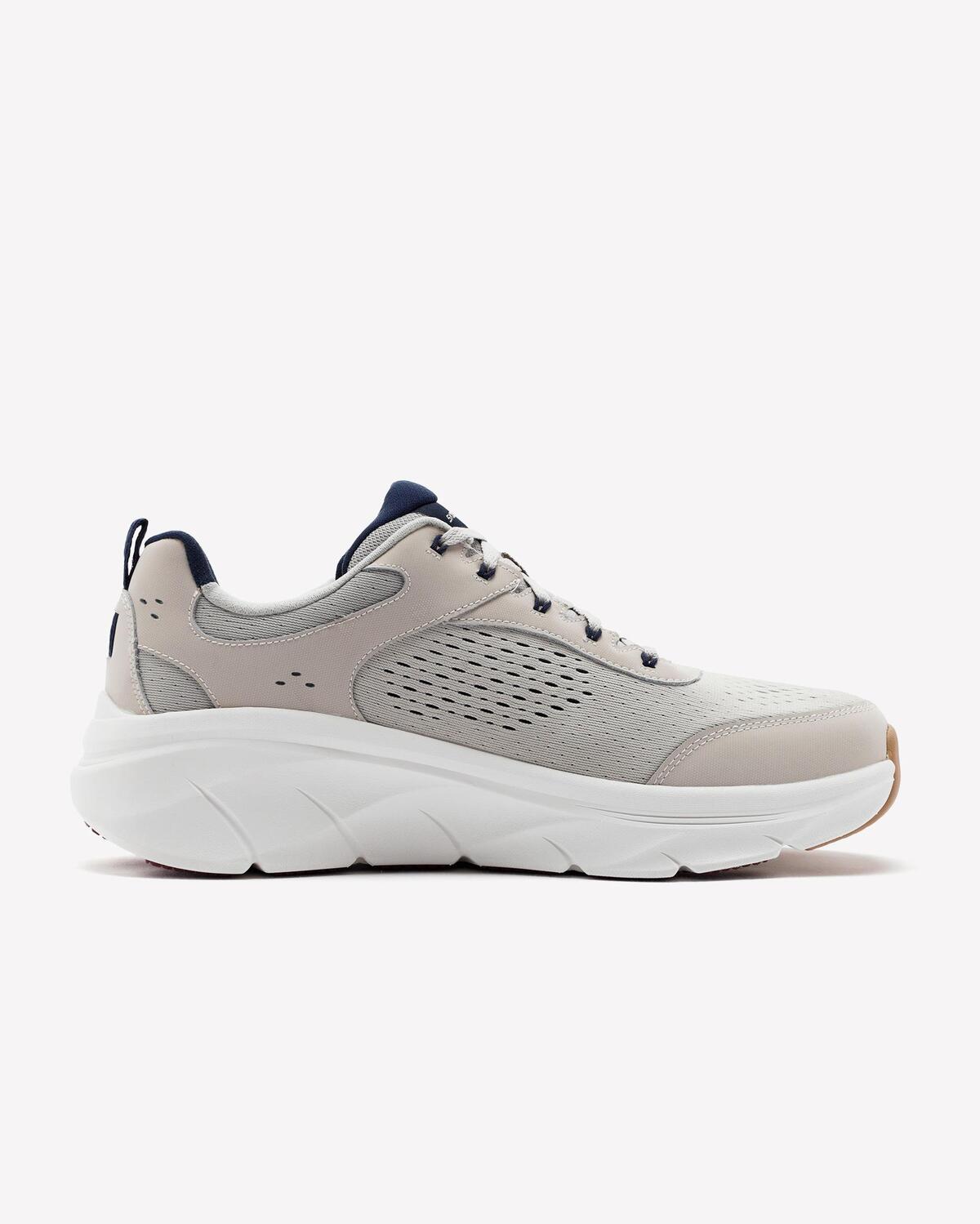 Skechers D'Lux Walker 2,0-Durven Ownv 232715 Krem