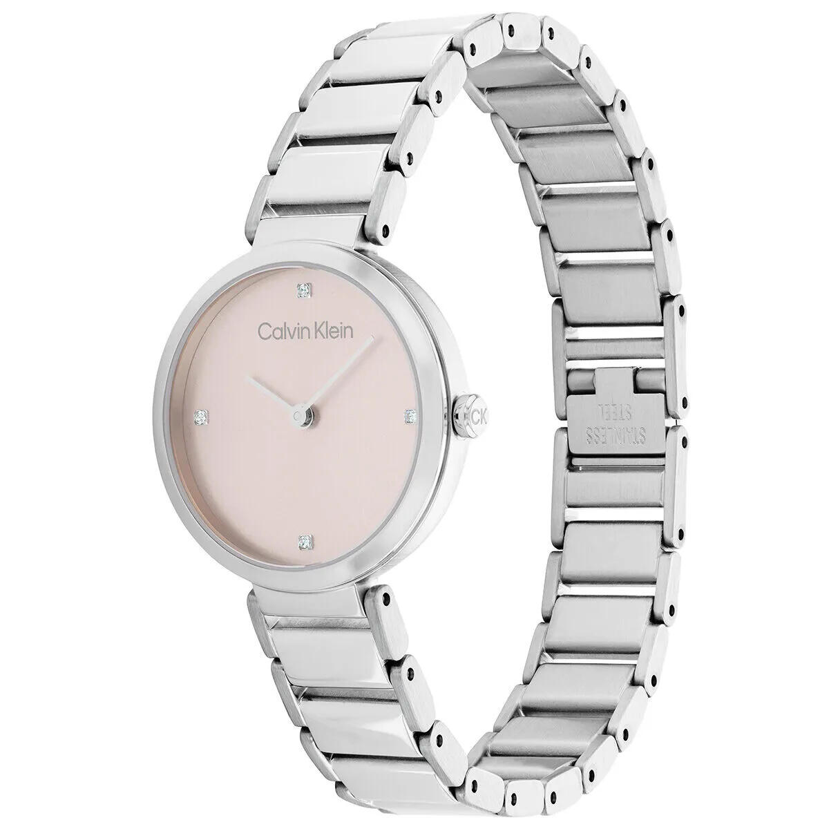 Calvin Klein Saat Kadın CK25200138