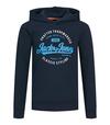 Jack&Jones Junior Sweatshirt Erkek Çocuk 12237112 Mavi