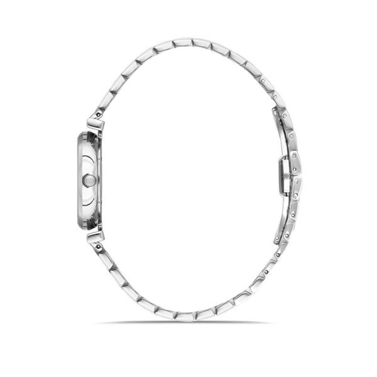 Hislon Saat Kadın QL119S-09SS