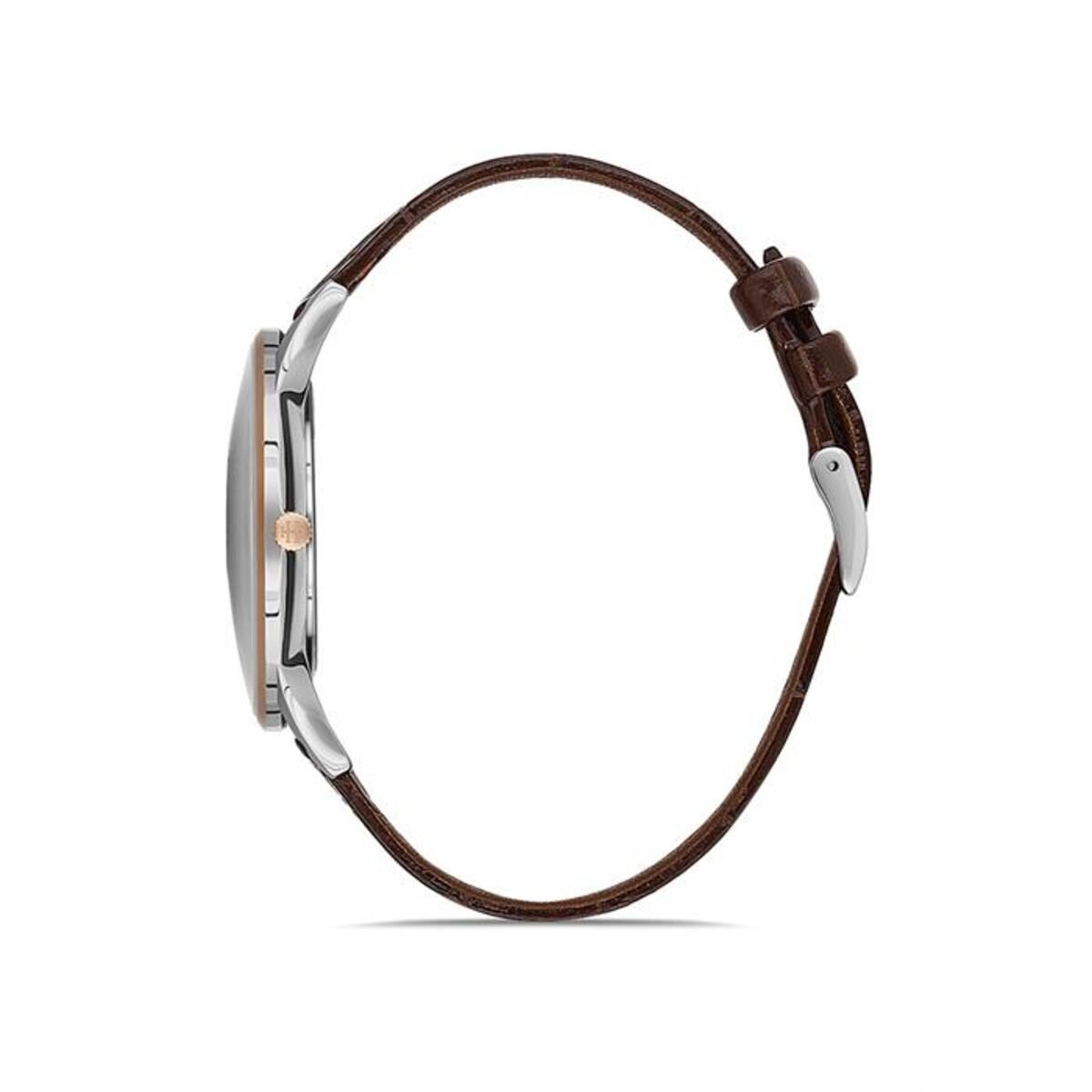 Hislon Saat Erkek CL123T-15KR