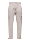 Only&Sons Pantolon 22029759 Krem