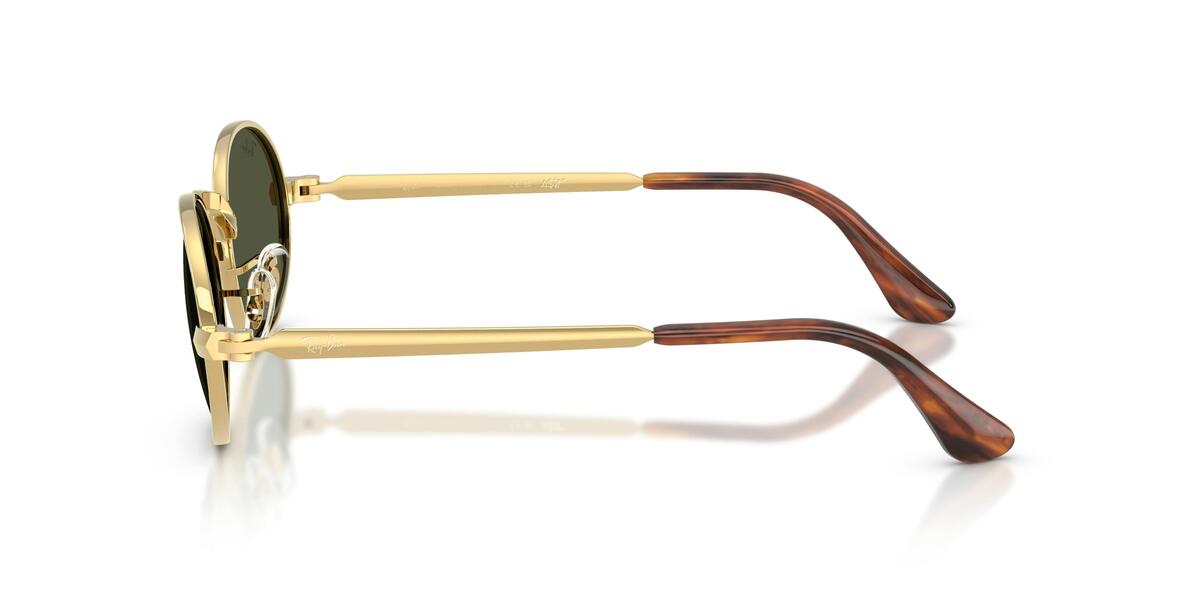 Ray-Ban Gözlük Unisex 0RB3931 001/31 54