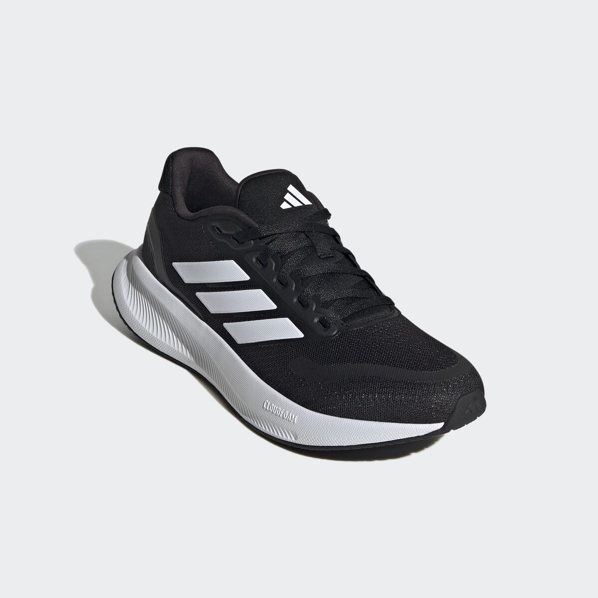 Adidas Runfalcon 5 W Ih7759 Siyah