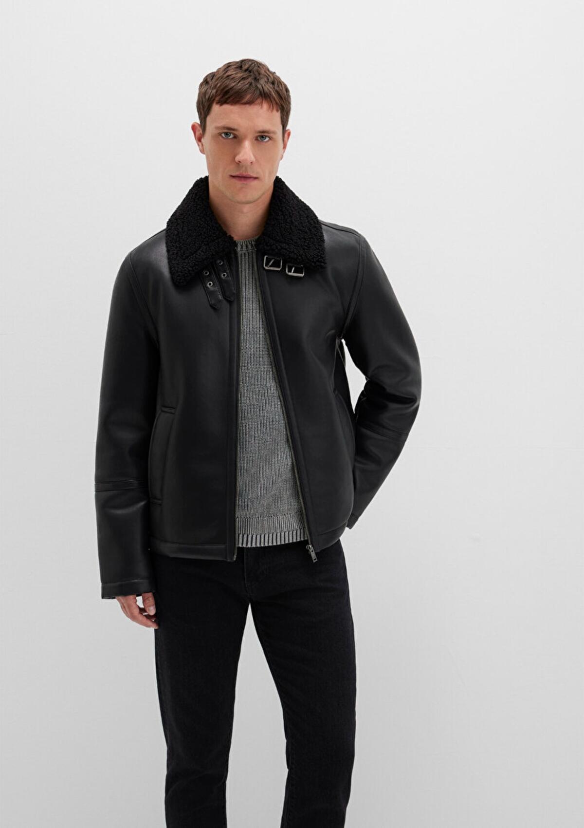 Mavi Mont M0110670-71379 Siyah