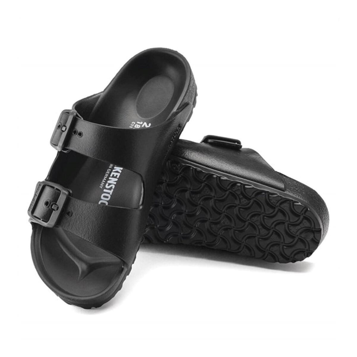 Birkenstock Arizona Kids Eva 1018924 Black