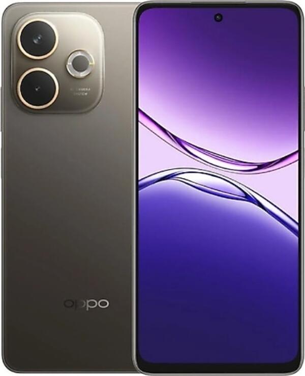 Oppo Cep Telefonu A5 Pro 8/256GB Mocha Brown