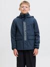 Jack&Jones Junior Mont Erkek Çocuk 12284629 Lacivert