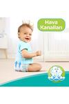 Prima Bez Aktif Bebek Mega Fırsat Paketi Junior 5 Beden 62Li