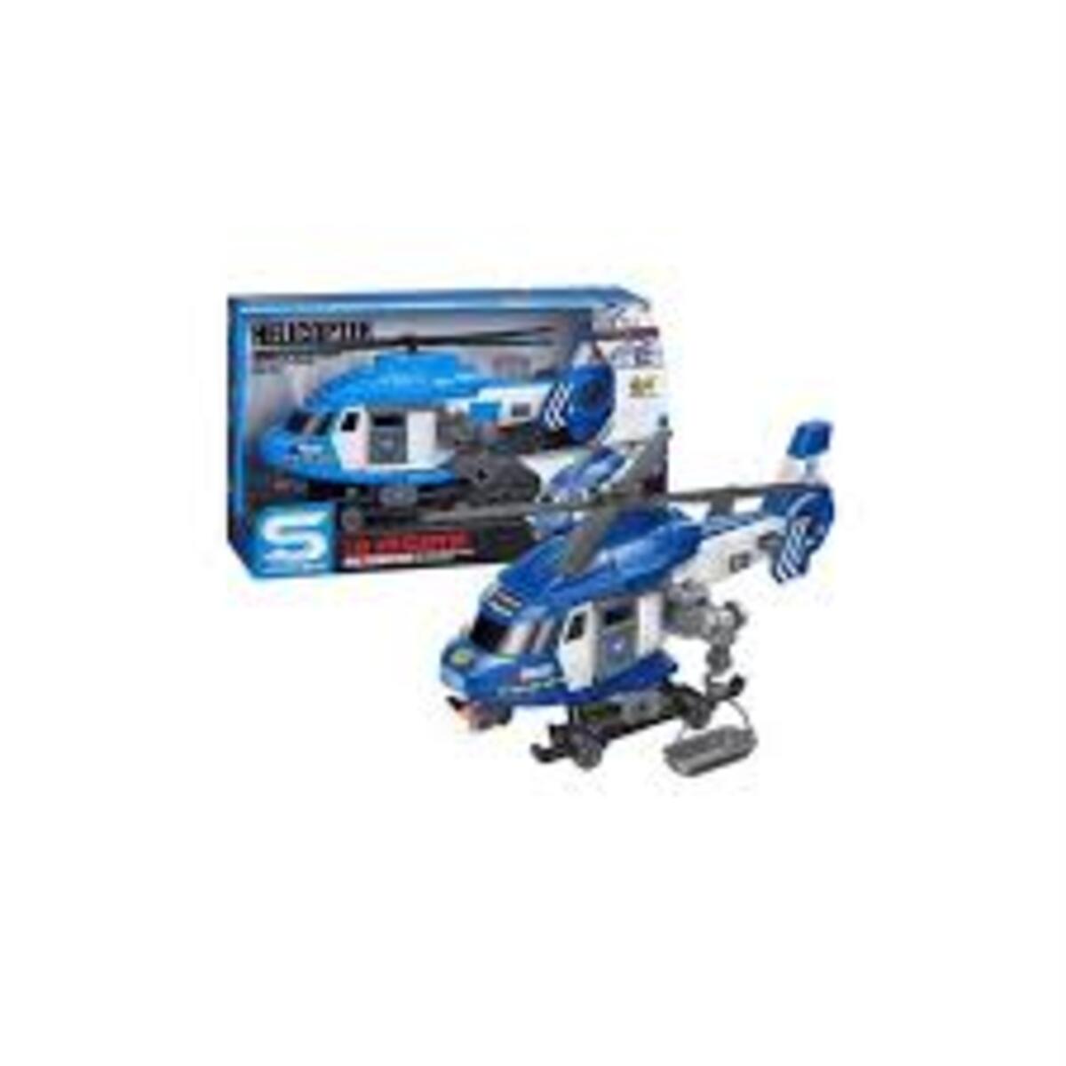 Ceren Toy Helikopter Işıklı Ve Sesli CTOY-JS128B