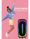 Goldmaster Ses Sistemi Neon X90 DJ Box